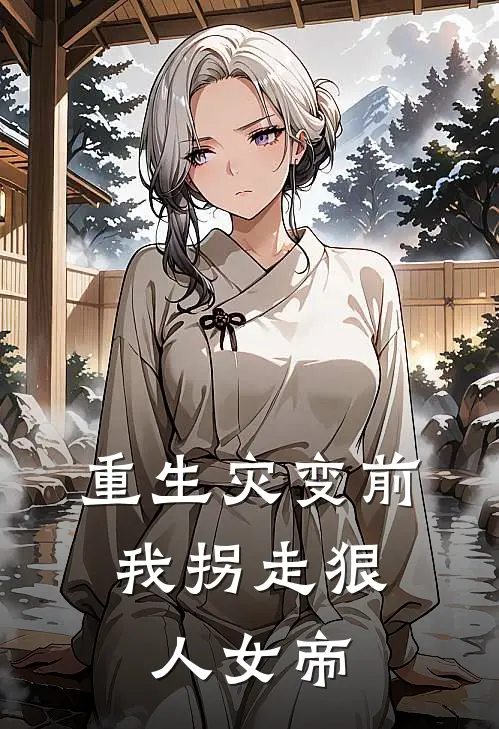 重生灾变前，我拐走狠人女帝(沈清怡齐铭)免费阅读_热门的小说重生灾变前，我拐走狠人女帝沈清怡齐铭