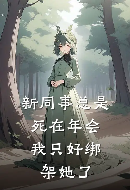 新同事总是死在年会，我只好绑架她了抖音热门热门小说免费阅读_网络热门小说新同事总是死在年会，我只好绑架她了(抖音热门)