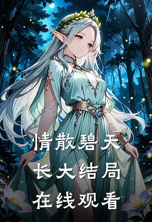 情散碧天长大结局在线观看