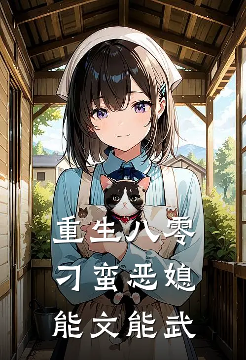 重生八零：刁蛮恶媳能文能武沈昭纪菘蓝完本小说免费阅读_小说完结版重生八零：刁蛮恶媳能文能武沈昭纪菘蓝