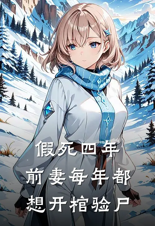 假死四年，前妻每年都想开棺验尸