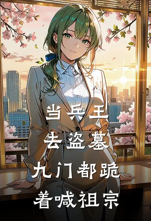 当兵王去盗墓，九门都跪着喊祖宗(秦斩张启山)在哪看免费小说_已完结小说推荐当兵王去盗墓，九门都跪着喊祖宗秦斩张启山