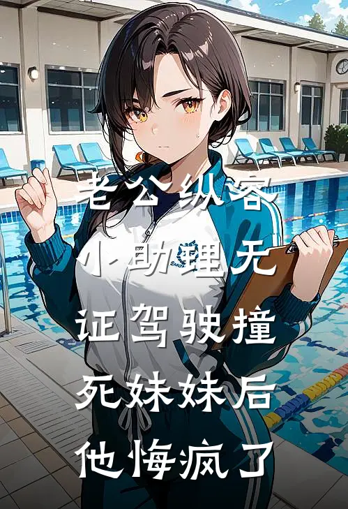 老公纵容小助理无证驾驶撞死妹妹后，他悔疯了(蓓蓓宋庭)完结小说推荐_免费小说老公纵容小助理无证驾驶撞死妹妹后，他悔疯了(蓓蓓宋庭)