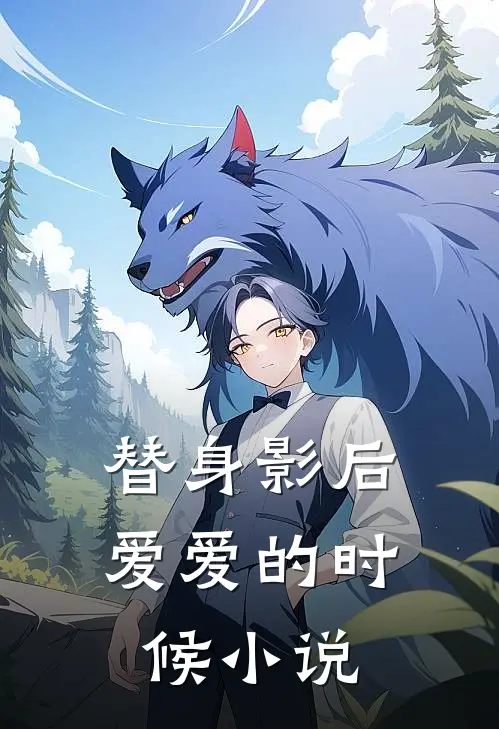 替身影后爱爱的时候小说