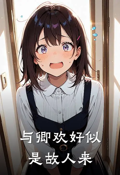 与卿欢好 似是故人来