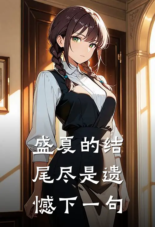 盛夏的结尾尽是遗憾下一句