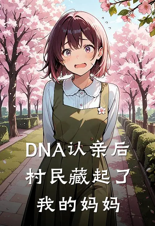 王翠红翠红(DNA认亲后，村民藏起了我的妈妈)全本免费在线阅读_(DNA认亲后，村民藏起了我的妈妈)完结版免费在线阅读