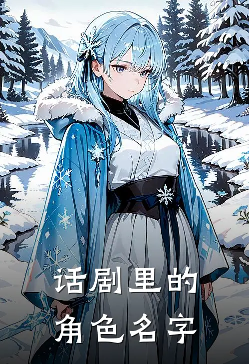 话剧里的角色名字