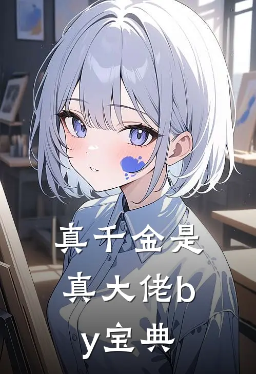 真千金是真大佬by宝典