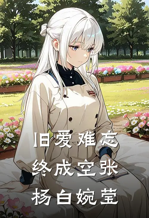 旧爱难忘终成空张杨白婉莹