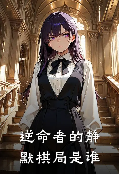 逆命者的静默棋局是谁