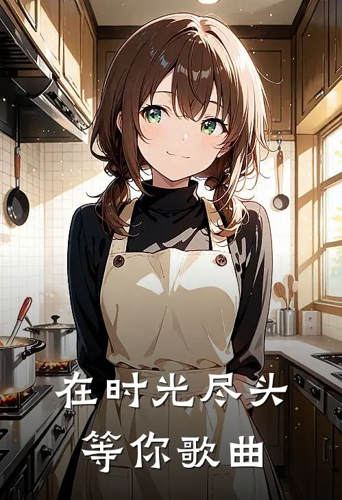 在时光尽头等你歌曲