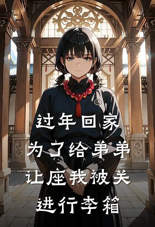 过年回家，为了给弟弟让座我被关进行李箱萱萱苏婷萱完结热门小说_完整版小说全文免费阅读过年回家，为了给弟弟让座我被关进行李箱萱萱苏婷萱