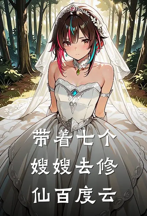 带着七个嫂嫂去修仙百度云