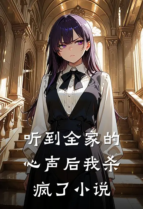 听到全家的心声后我杀疯了小说