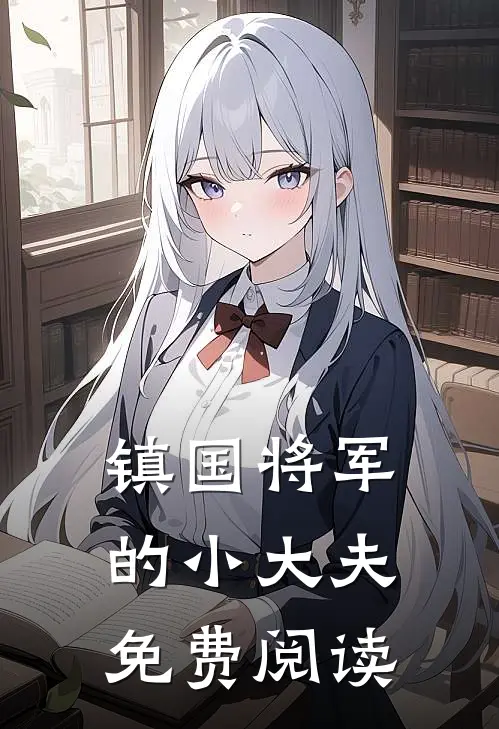 镇国将军的小大夫免费阅读