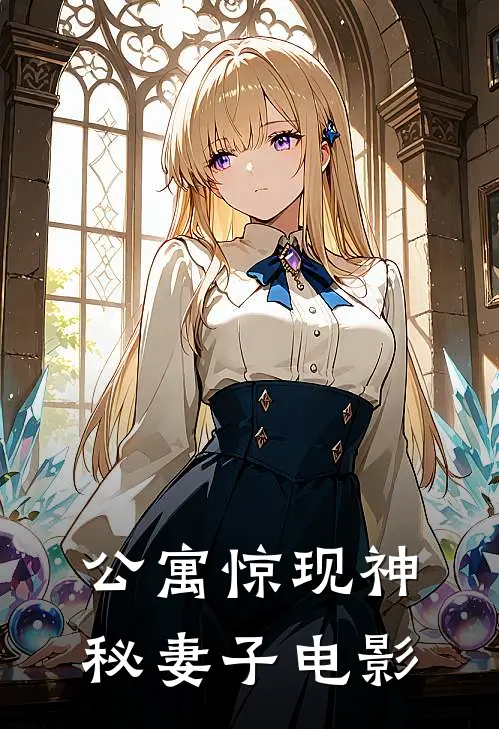 公寓惊现神秘妻子电影