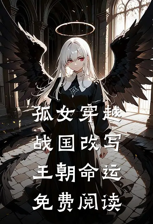孤女穿越战国改写王朝命运免费阅读