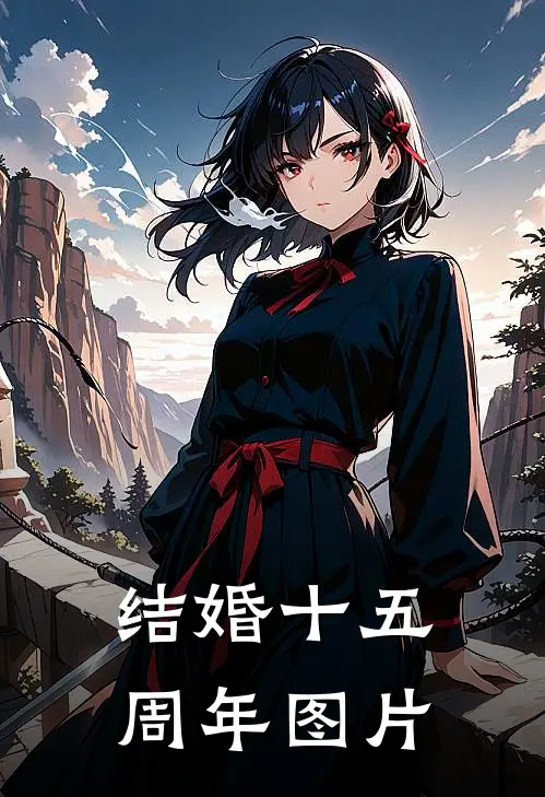 结婚十五周年图片