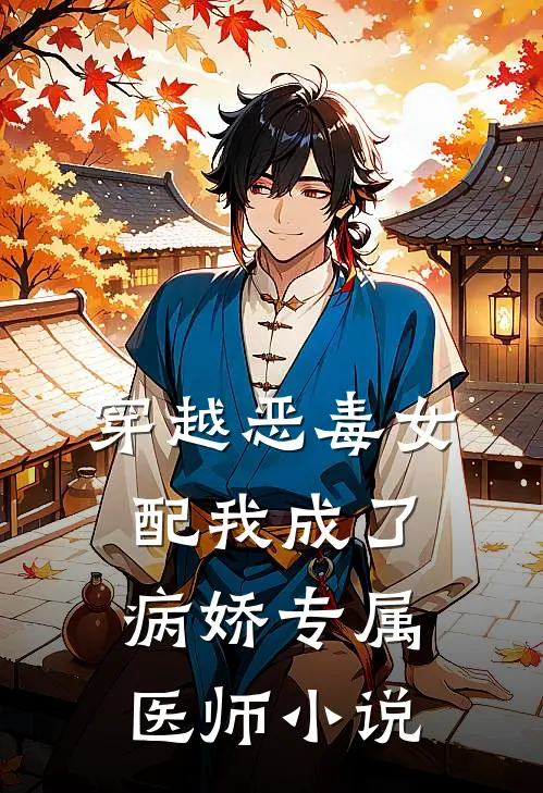 穿越恶毒女配我成了病娇专属医师小说