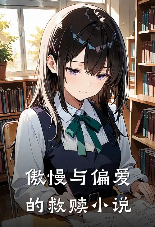 傲慢与偏爱的救赎小说