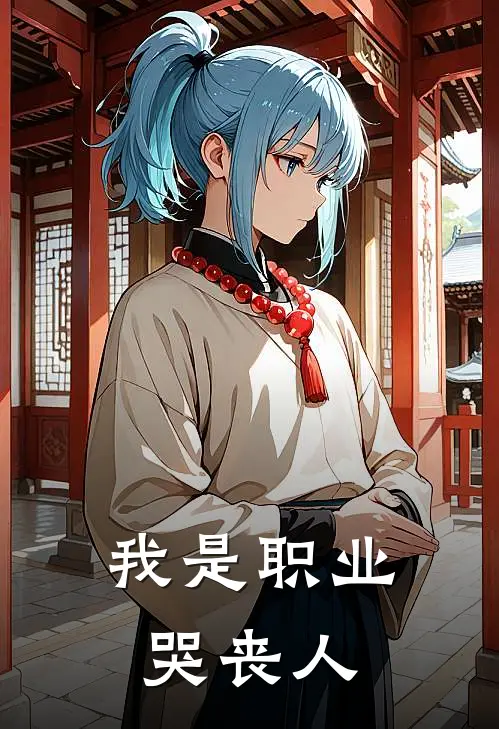 我是职业哭丧人