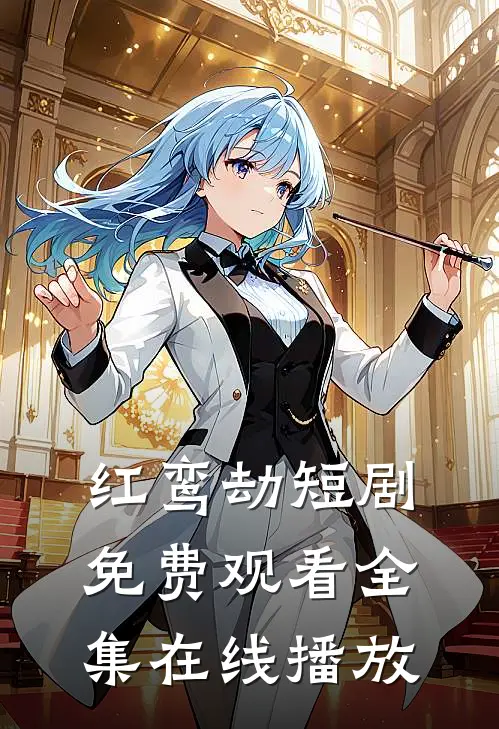 红鸾劫短剧免费观看全集在线播放