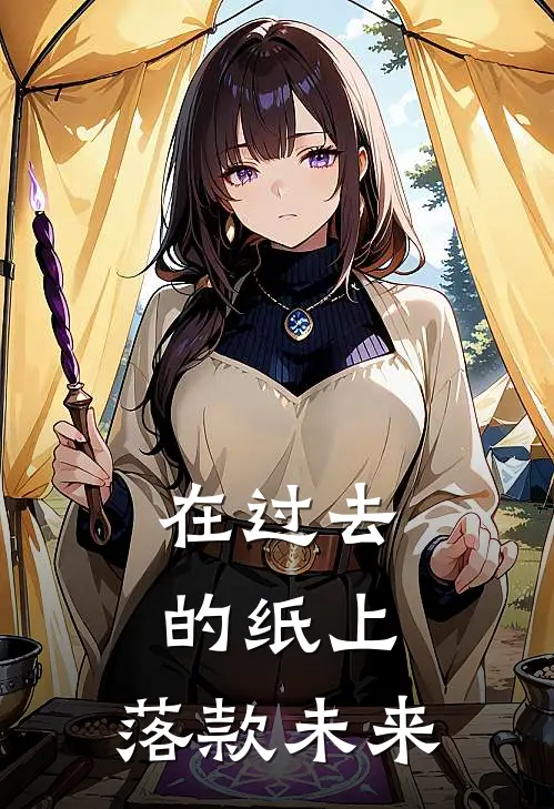 在过去的纸上，落款未来(老林陈月)全章节在线阅读_老林陈月全章节在线阅读