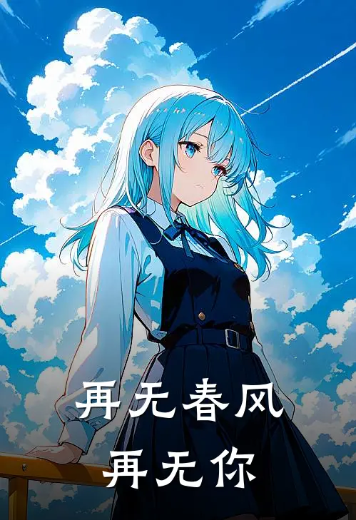 再无春风再无你