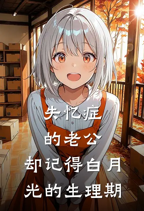 失忆症的老公，却记得白月光的生理期沈寂沈星落_《失忆症的老公，却记得白月光的生理期》最新章节免费在线阅读