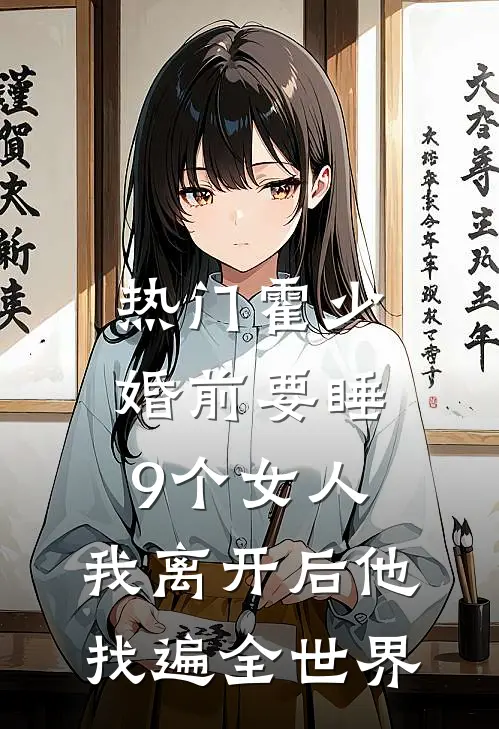 [热门]霍少婚前要睡9个女人，我离开后他找遍全世界(霍霆筠顾时安)完本小说_免费阅读无弹窗[热门]霍少婚前要睡9个女人，我离开后他找遍全世界霍霆筠顾时安