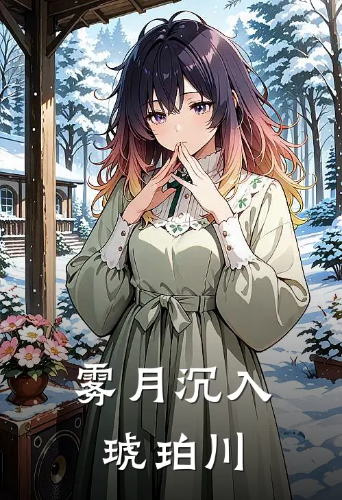 雾月沉入琥珀川纪淮澈祝诗荞最新章节免费阅读_雾月沉入琥珀川热门小说