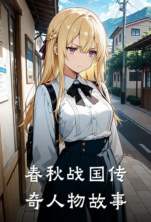 春秋战国传奇人物故事