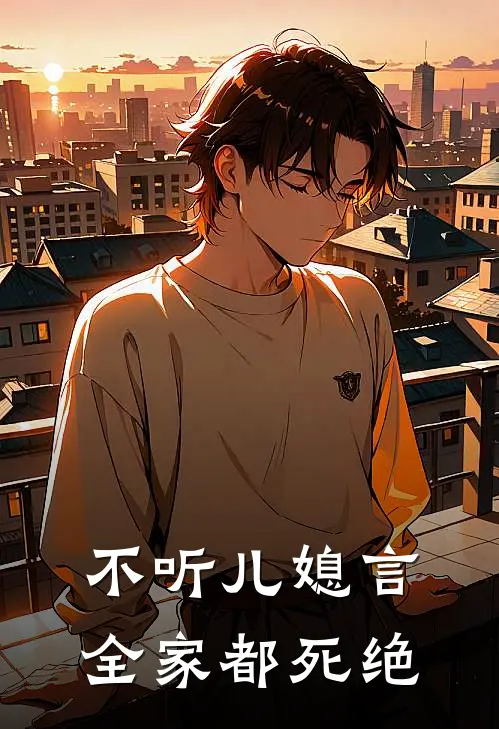 不听儿媳言，全家都死绝佚名佚名最新完本小说_免费小说大全不听儿媳言，全家都死绝(佚名佚名)