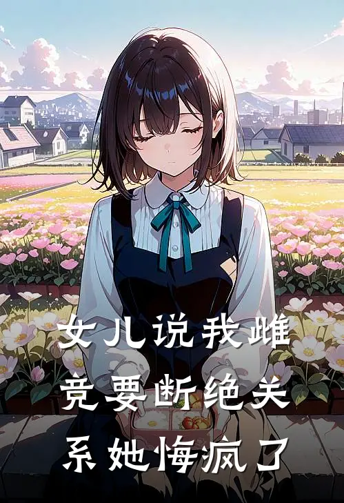 女儿说我雌竞要断绝关系她悔疯了如煦宋如煦全本免费完结小说_免费小说完结女儿说我雌竞要断绝关系她悔疯了如煦宋如煦