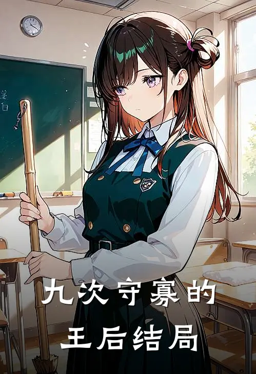 九次守寡的王后结局