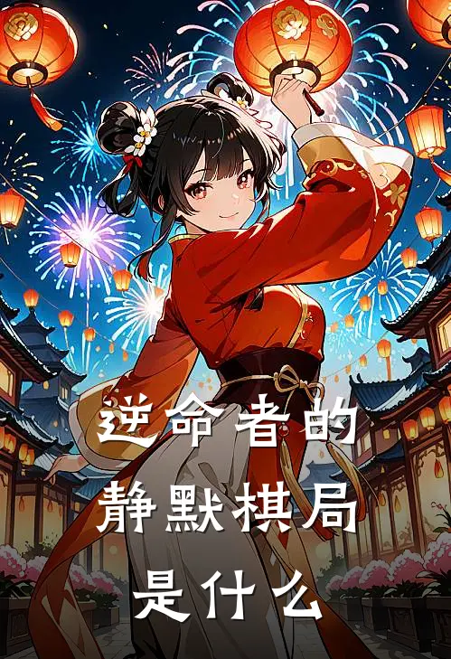 逆命者的静默棋局是什么