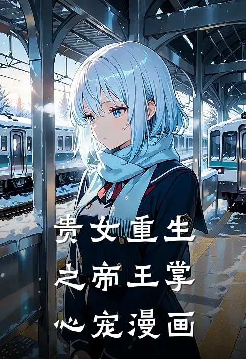 贵女重生之帝王掌心宠漫画