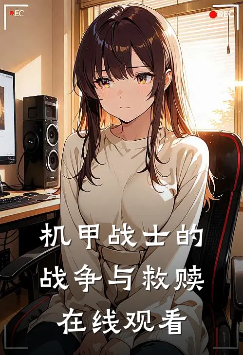 机甲战士的战争与救赎在线观看