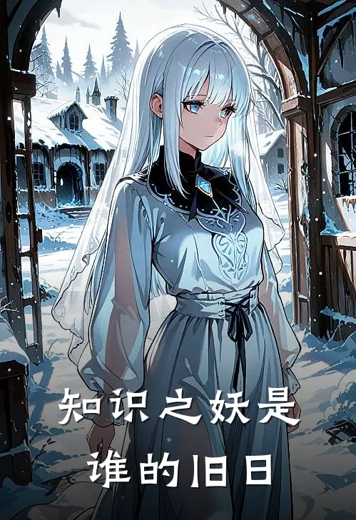 知识之妖是谁的旧日