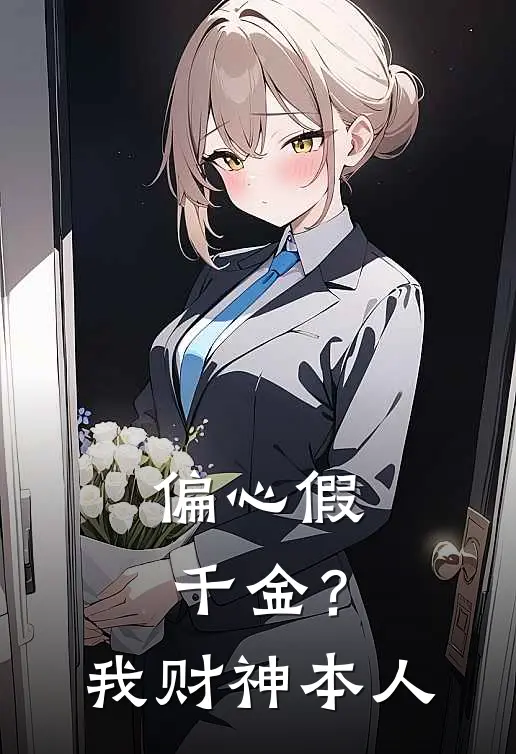 偏心假千金？我财神本人时涵时烟最新热门小说_免费小说全文阅读偏心假千金？我财神本人(时涵时烟)