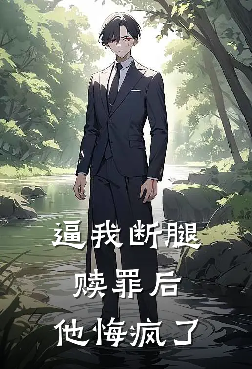 逼我断腿赎罪后，他悔疯了(林知夏苏映雪)免费阅读无弹窗_最新好看小说推荐逼我断腿赎罪后，他悔疯了林知夏苏映雪