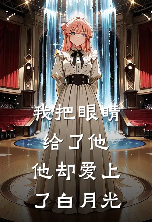 我把眼睛给了他，他却爱上了白月光(魏明白月光)完结的热门小说_全本免费完结小说我把眼睛给了他，他却爱上了白月光(魏明白月光)