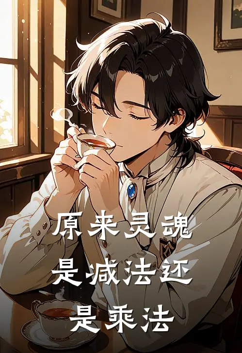 原来灵魂是减法还是乘法