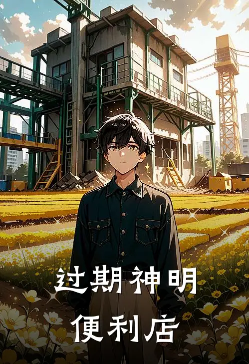 过期神明便利店林晚热门完整版免费小说_热门网络小说推荐过期神明便利店(林晚热门)