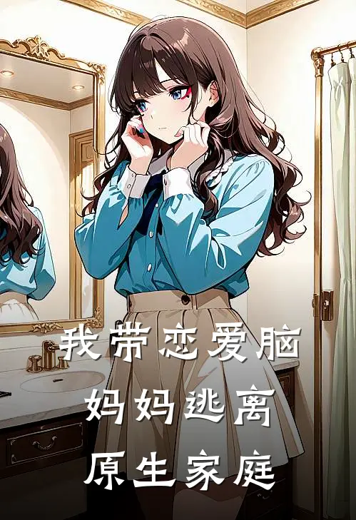 我带恋爱脑妈妈逃离原生家庭抖音热门全集免费小说_免费小说完结我带恋爱脑妈妈逃离原生家庭(抖音热门)