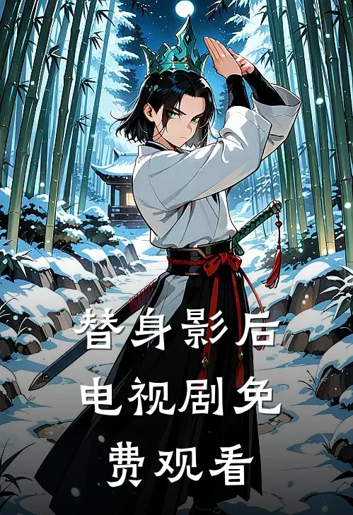 替身影后电视剧免费观看