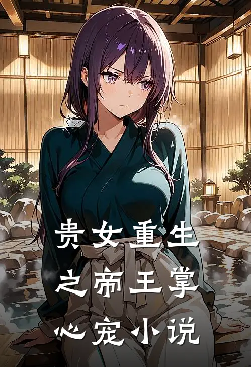 贵女重生之帝王掌心宠小说