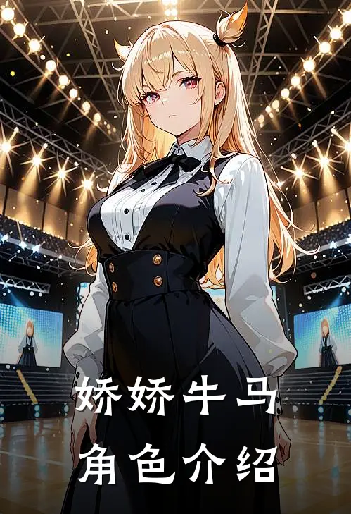 娇娇牛马角色介绍