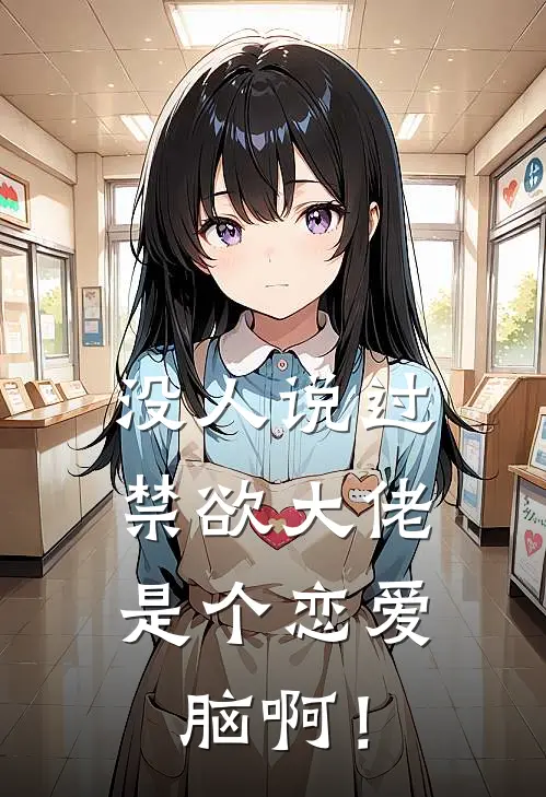 没人说过，禁欲大佬是个恋爱脑啊！